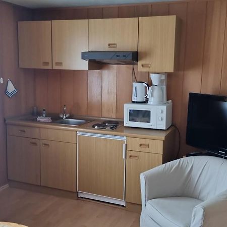 Edeltraut Behring Mimi Apartment Нордерней Екстериор снимка