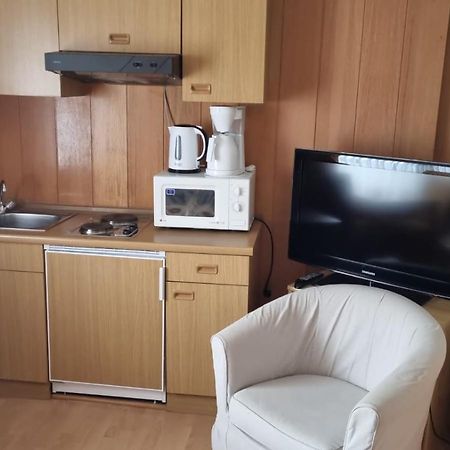 Edeltraut Behring Mimi Apartment Нордерней Екстериор снимка